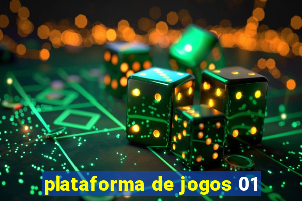 plataforma de jogos 01